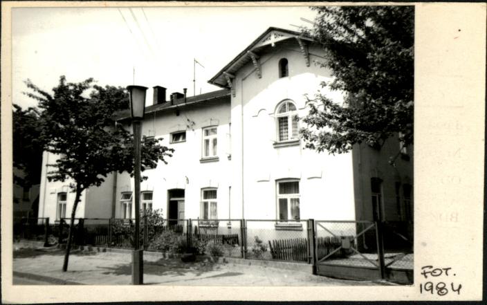 dom, skan 2