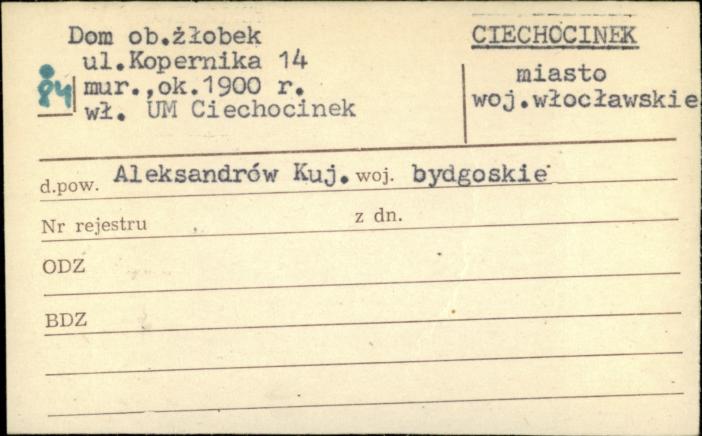 dom, ob. żłobek, skan 1