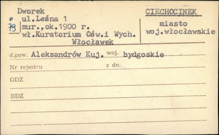 dworek, skan 1