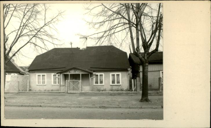 dom, skan 2