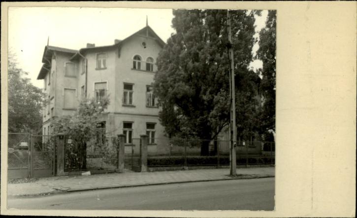 dom, skan 2