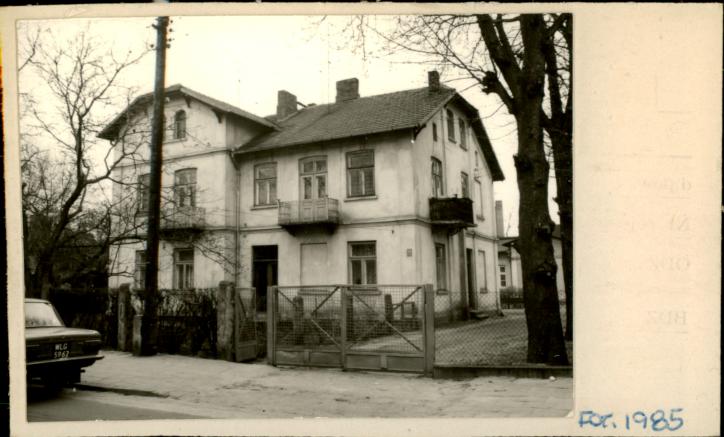 dom, skan 2