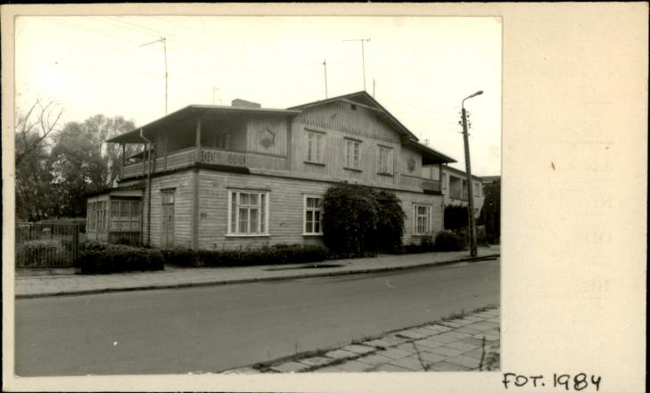 dom, skan 2