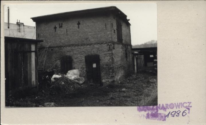 budynek gospodarczy, skan 2