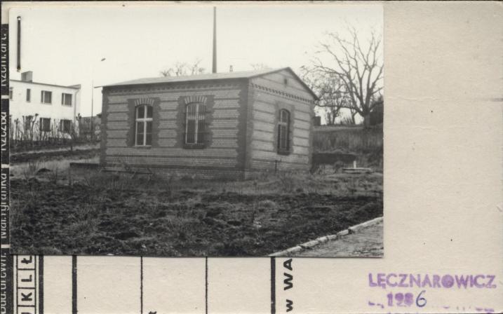 domek ogrodnika, skan 2