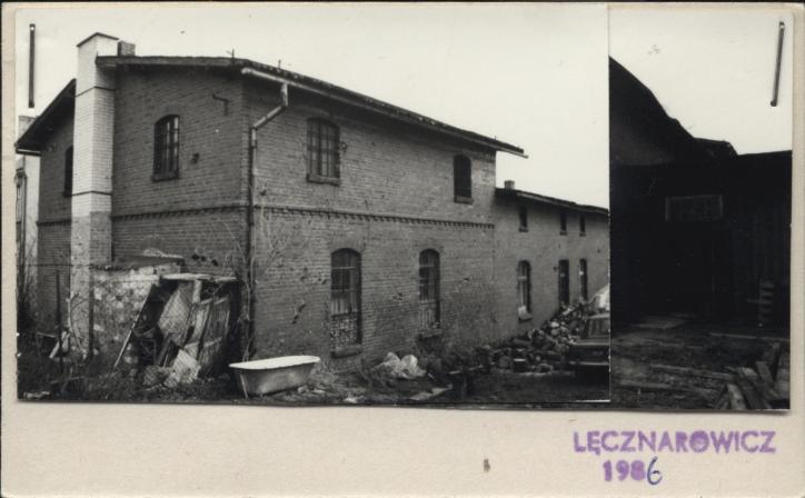 budynek gospodarczy, skan 2