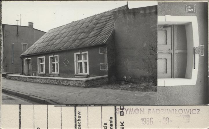 dom, skan 2