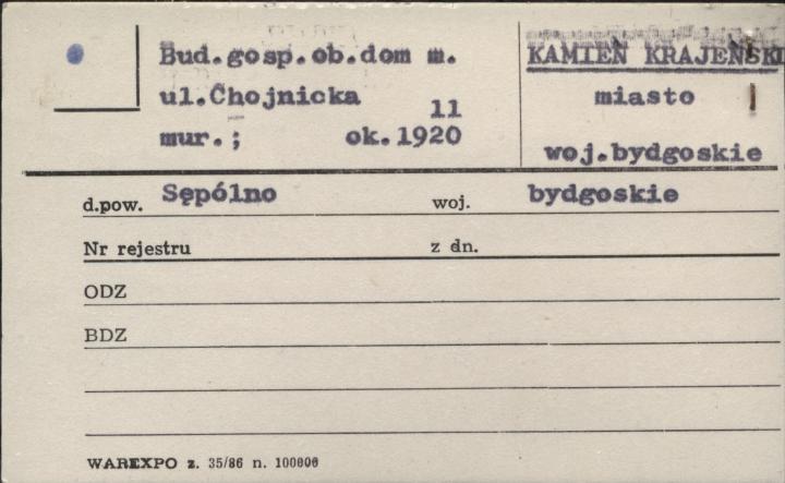 bud. gosp. ob. dom mieszkalny, skan 1