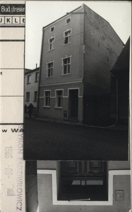dom, skan 2