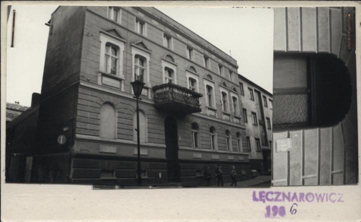 dom, skan 2