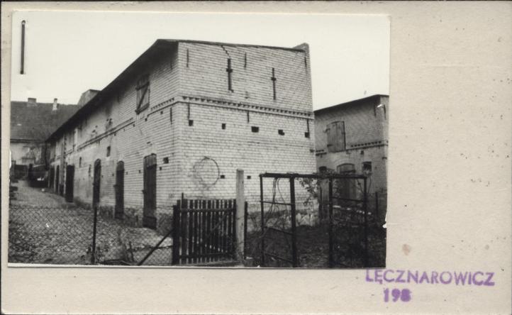 budynek gospodarczy, skan 2