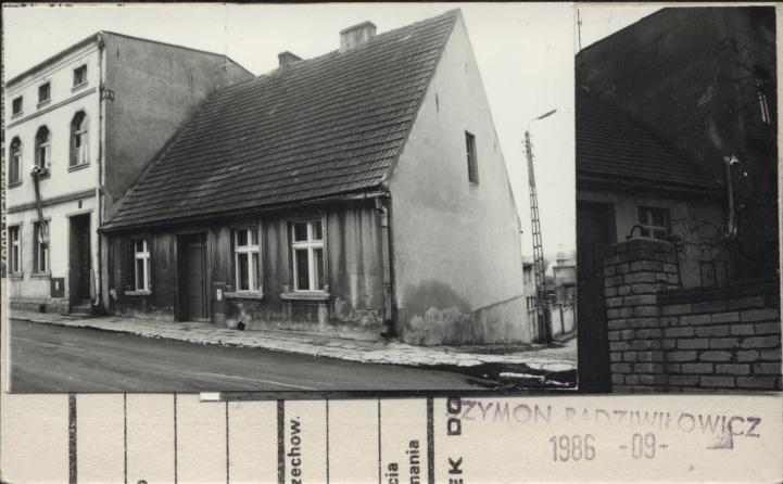 dom, skan 2