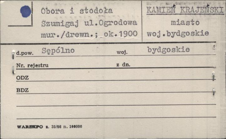 obora i stodoła, skan 1