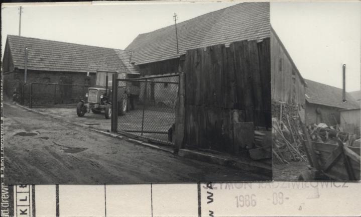 stodoła i chlewnia, skan 2