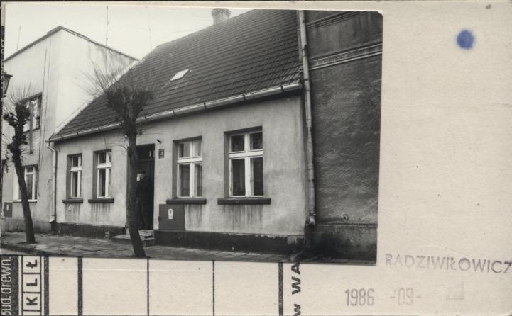 dom, skan 3