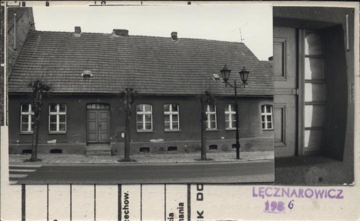 dom, skan 2