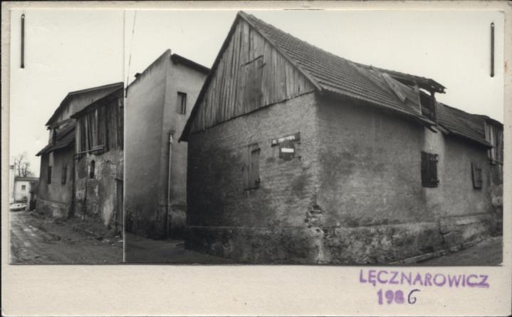 budynek gospodarczy, skan 3