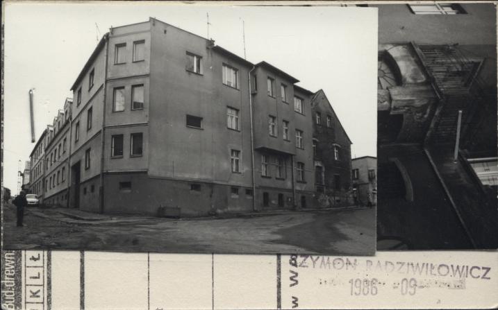 dom, skan 2