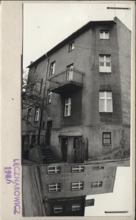 dom, skan 2