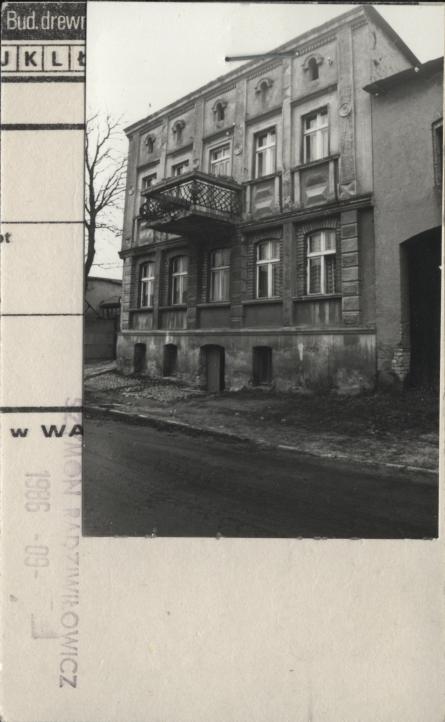 dom, skan 2