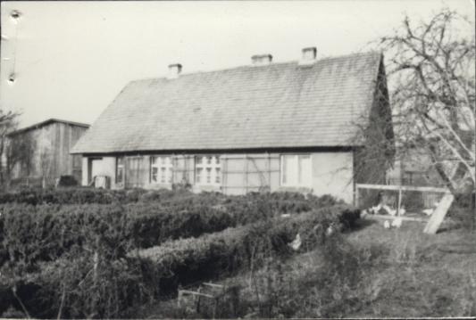 dom, skan 3
