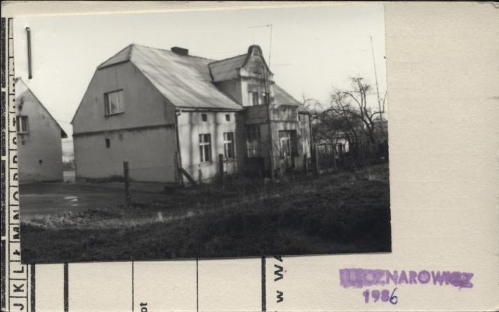 dom, skan 2