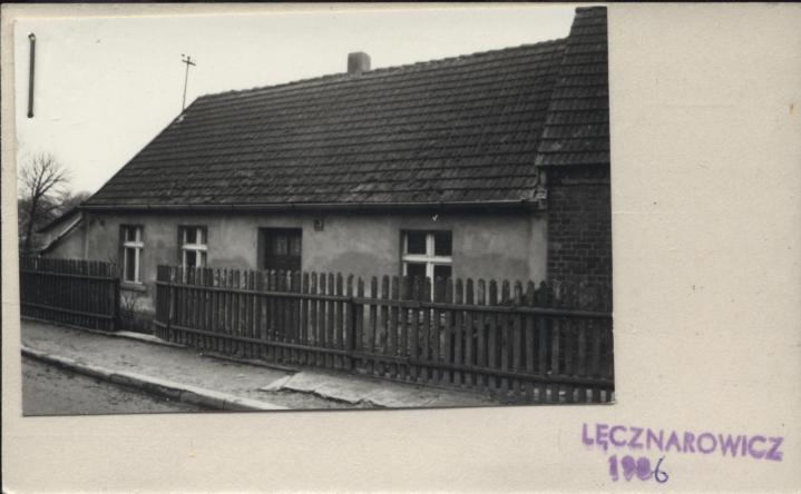 dom, skan 2