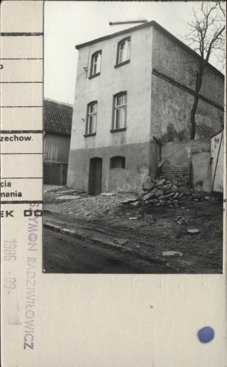 dom, skan 2