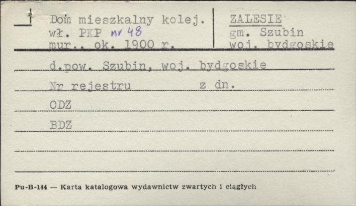 dom mieszkalny kolej., skan 1
