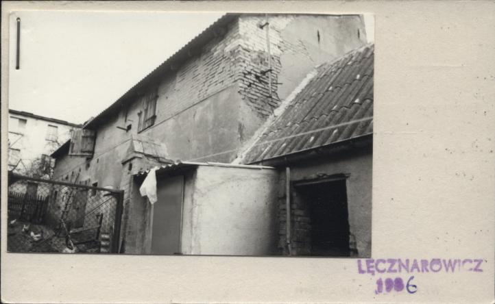 budynek gospodarczy, skan 2