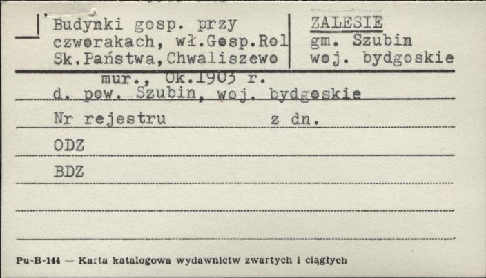 budynki gospodarcze, skan 1