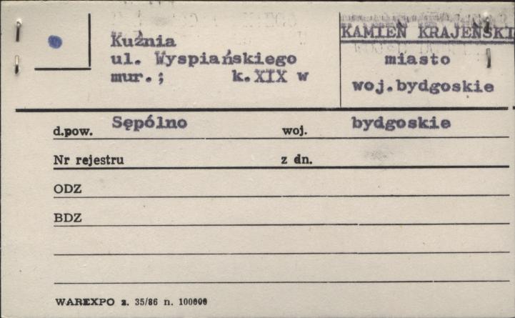 kuźnia, skan 1