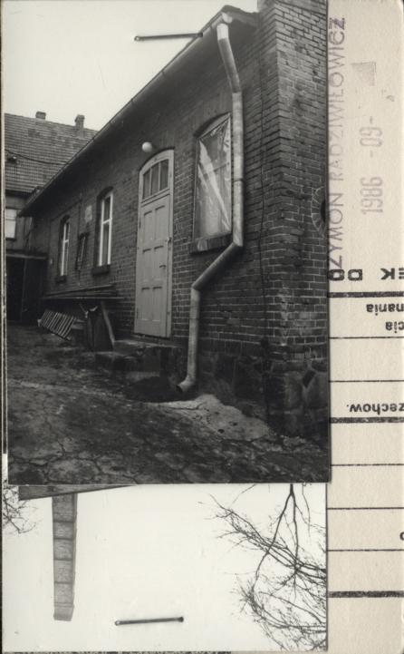 oficyna - piekarnia, skan 3