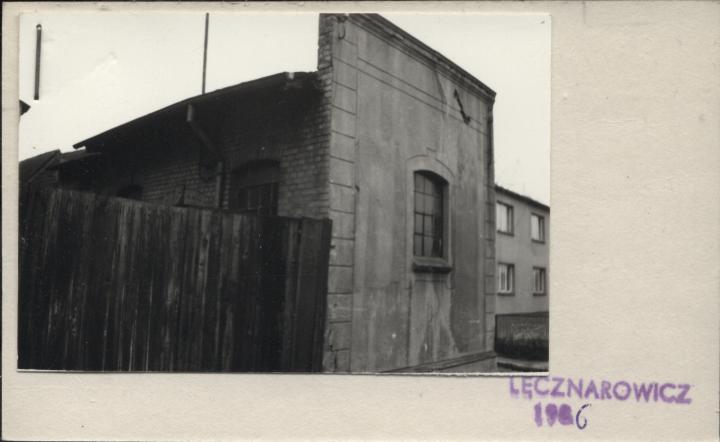 budynek gospodarczy, skan 2