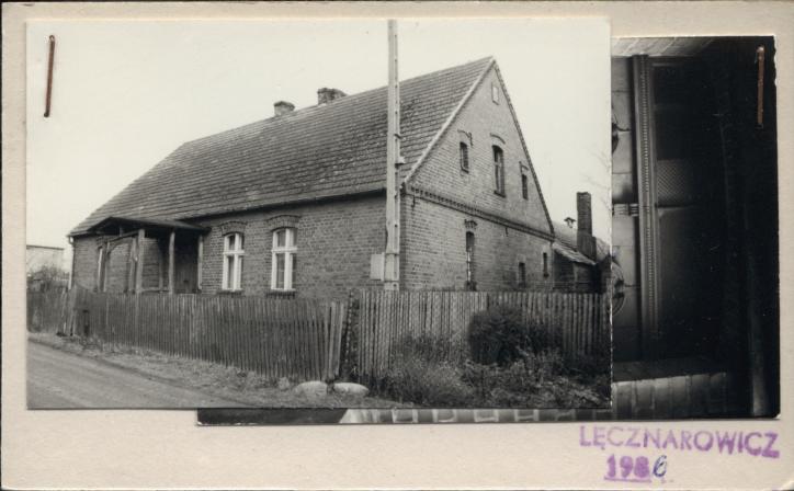 dom, skan 2