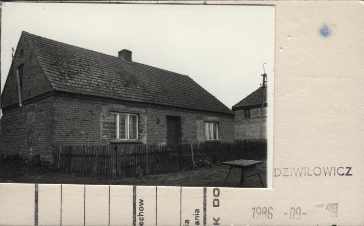 dom, skan 3