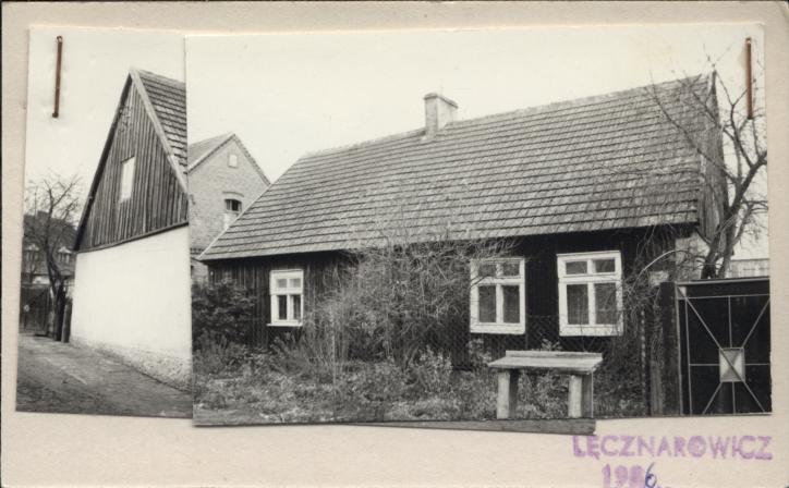 dom, skan 3