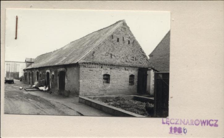budynek gospodarczy, skan 2