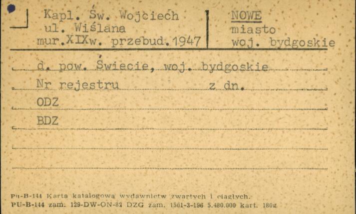 kapl. św. Wojciech, skan 1