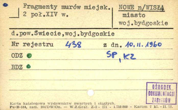 fragmenty murów miejsk., skan 1