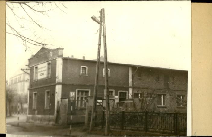 budynek mieszkalny, skan 2