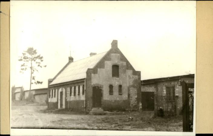 budynek gospodarczy, skan 2