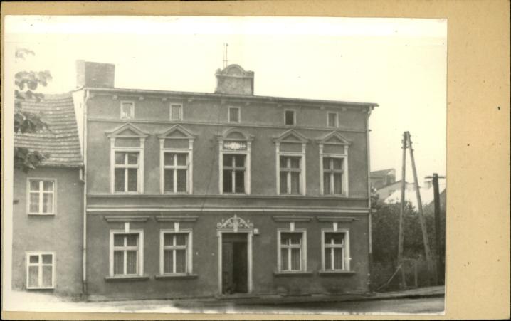 budynek mieszkalny, skan 2