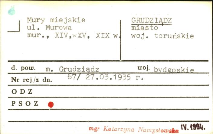 mury miejskie, skan 1