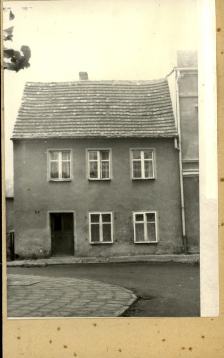 budynek mieszkalny, skan 2