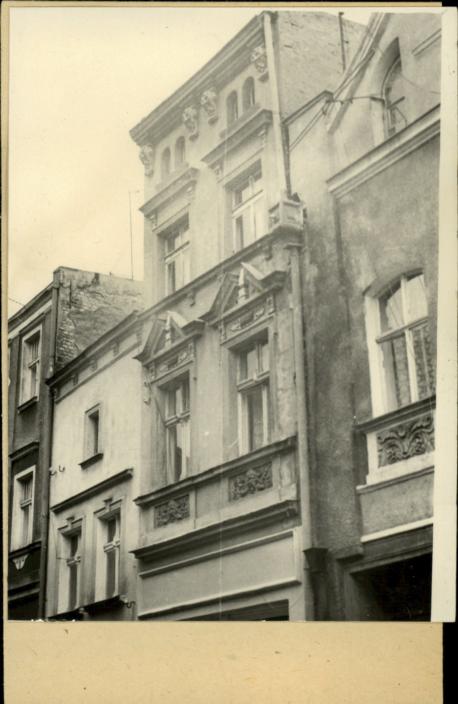 budynek mieszkalny, skan 2