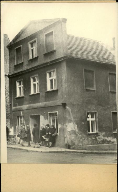 dom, skan 2