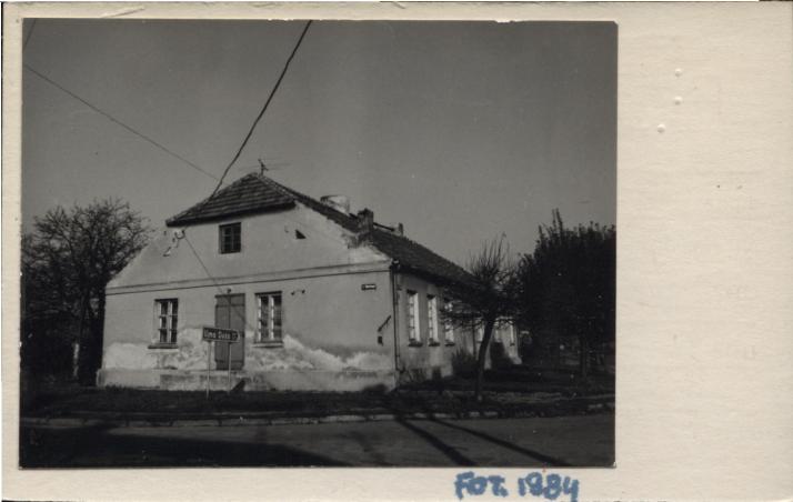 karczma, ob. dom mieszkalny, skan 2