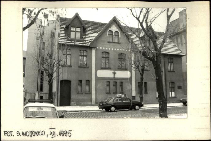Dom Polski Bazar, skan 2