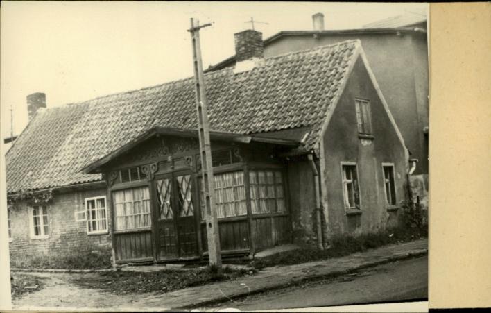 budynek mieszkalny, skan 2